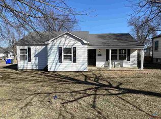1614 Liberty Park Blvd, Sedalia, MO 65301