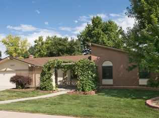 7230 S Depew St, Littleton, CO 80128