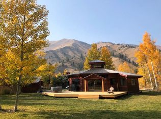 410 Big North Ln, Zzzz, ID 80000