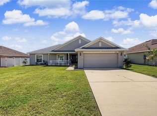 5104 SW 91st St, Ocala, FL 34476