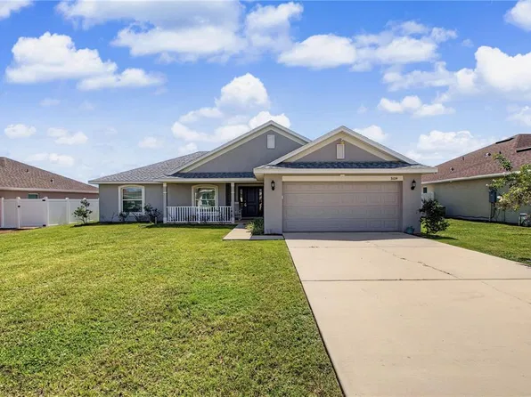 5104 SW 91st St, Ocala, FL 34476