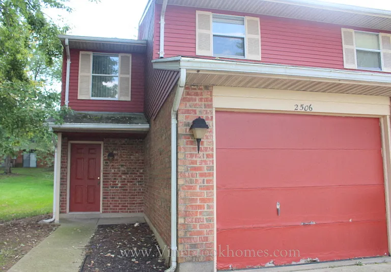2506 Spring Valley Rd — Photo 1