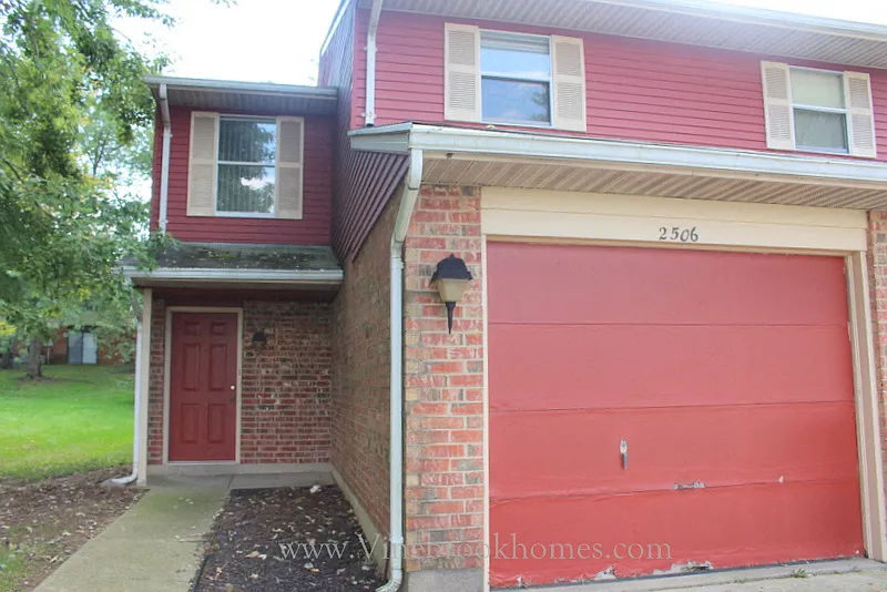 2506 Spring Valley Rd