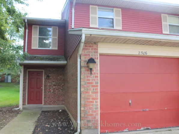 2506 Spring Valley Rd, Miamisburg, OH 45342