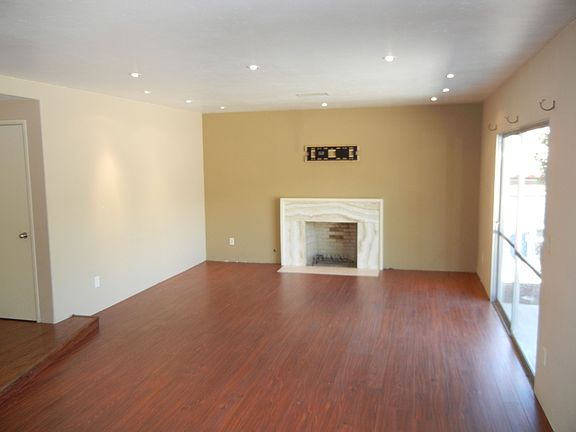 All New Flooring