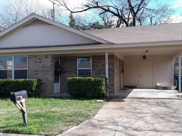 215 Fireside Village Dr, Keene, TX 76059