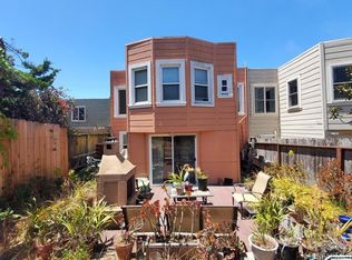 1278 39th Ave, San Francisco, CA 94122