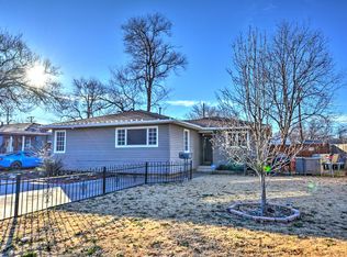 4403 46th St, Lubbock, TX 79414