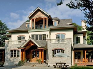 500 Manor Rdg, Boone, NC 28607