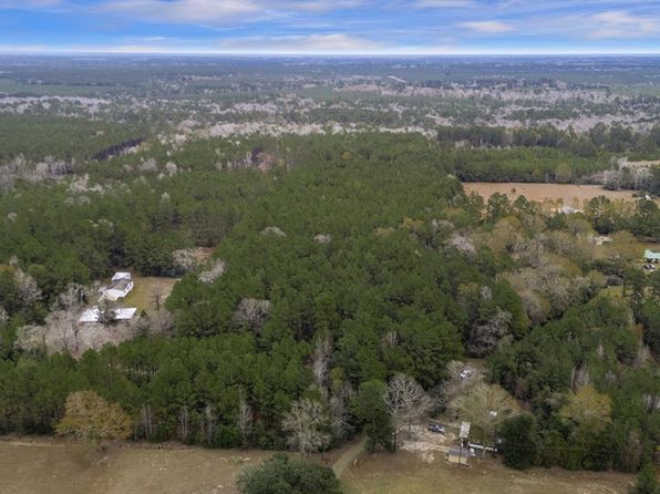 841 County Road 4595 Loop, Warren, TX 77664