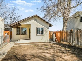 209 W Lancaster Blvd, Lancaster, CA 93534