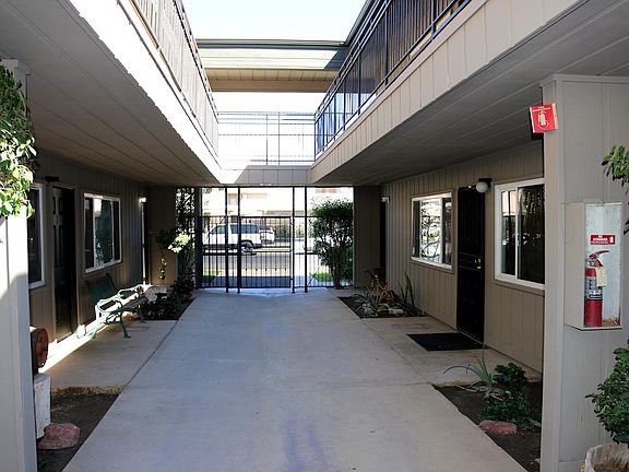2nd image of 1507 W Barbara Worth Dr APT 49