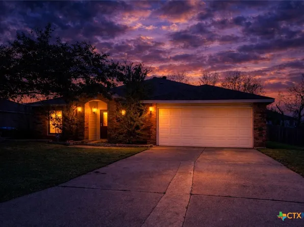 2112 Modoc Dr, Harker Heights, TX 76548