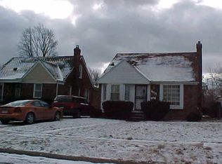 15640 Manning St, Detroit, MI 48205