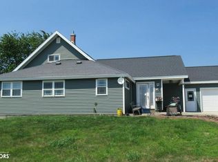 926 60th St, Iowa Falls, IA 50126