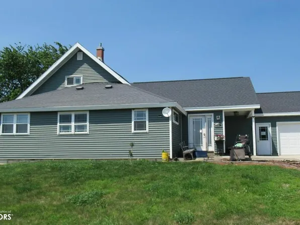 926 60th St, Iowa Falls, IA 50126