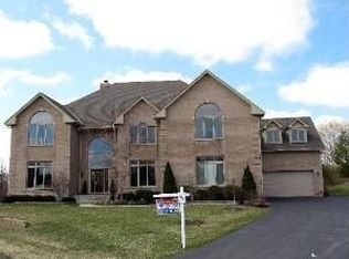 21705 W Mockingbird Ct, Kildeer, IL