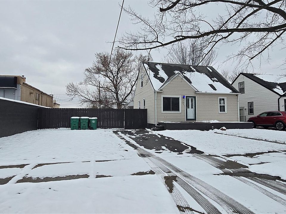 1st image of 5643 Gilman St