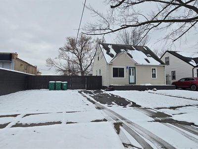 5643 Gilman St, Garden City, MI, 48135