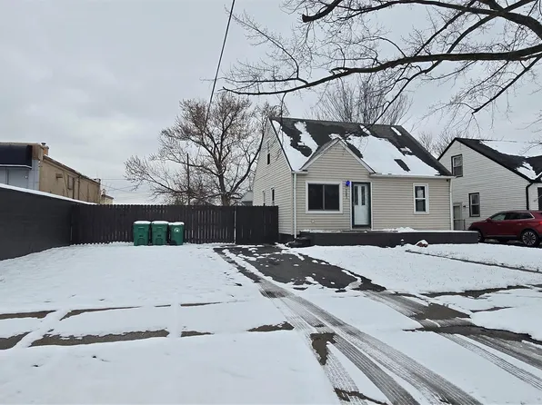 5643 Gilman St, Garden City, MI 48135