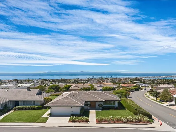 3501 Sausalito Dr, Corona Del Mar, CA 92625