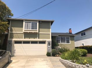 5032 Proctor Rd, Castro Valley, CA 94546