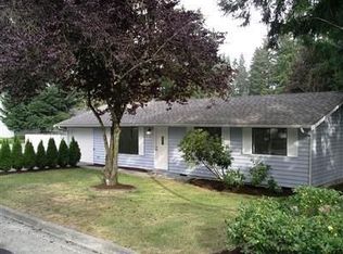 2931 112th Pl SE, Everett, WA 98208