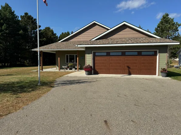 701 Eastern Ave N, Park Rapids, MN 56470