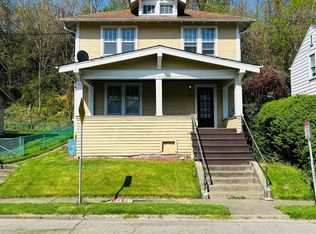 1360 Valley View Ave, Wheeling, WV 26003