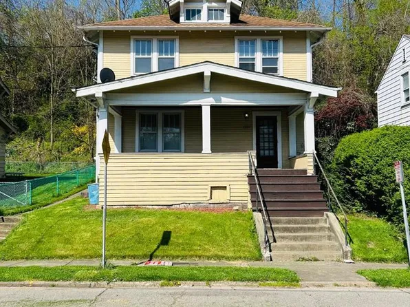 1360 Valley View Avenue, Wheeling, OH 26003