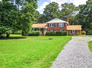 12650 Old Ridge Rd, Beaverdam, VA 23015