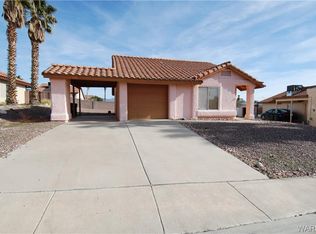 3062 Leandro Ct, Laughlin, NV 89029