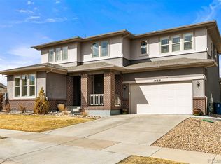 14591 Estonian Ave, Parker, CO 80134