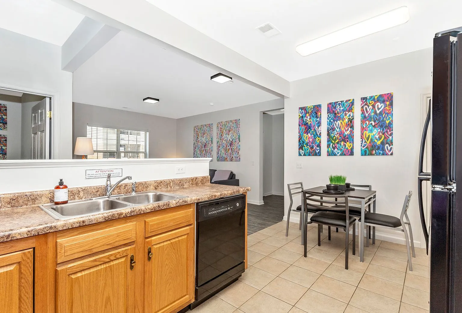 Maverick Apartments! — Photo 1