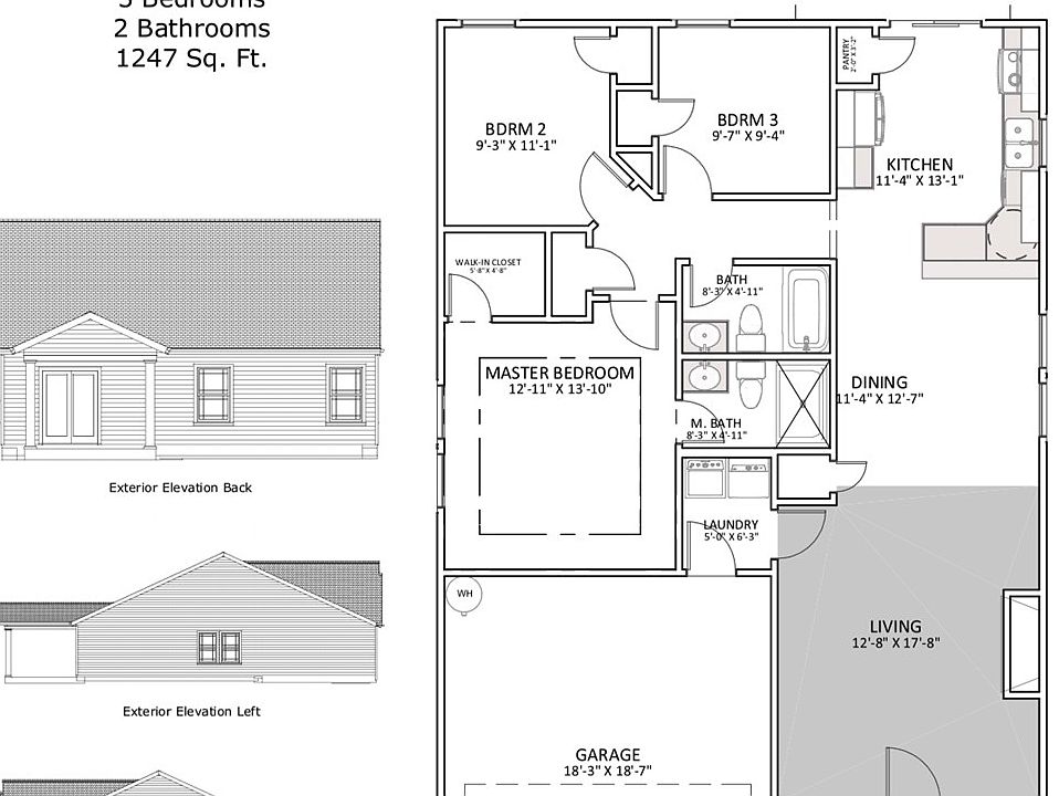 2nd image of 159 Thorn Creek Dr
