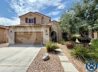 5495 W Victory Way, Florence, AZ 85132