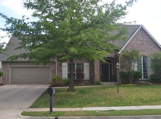 6716 E 83rd Pl, Tulsa, OK 74133
