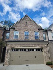 4346 Greys Rise Way SW, Marietta, GA, 30008