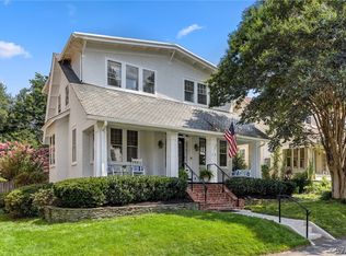 13 Lexington Rd, Richmond, VA 23226