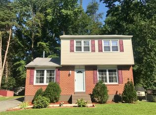 105 Hedgewick Dr, Newark, DE 19702