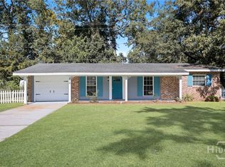 516 Woodley Rd, Savannah, GA 31419