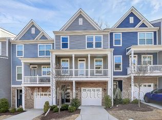 10215 Glenmere Creek Cir, Charlotte, NC 28262