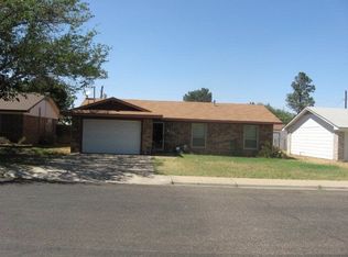 409 Douglas Dr, Odessa, TX 79762
