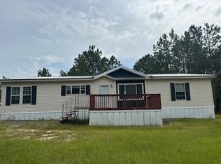 6929 Madison Hwy, Quitman, GA 31643