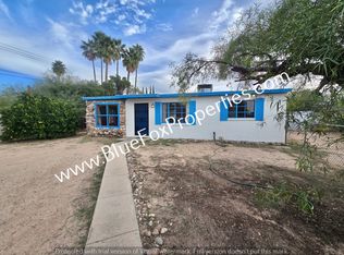 3240 E Halcyon Pl, Tucson, AZ 85716