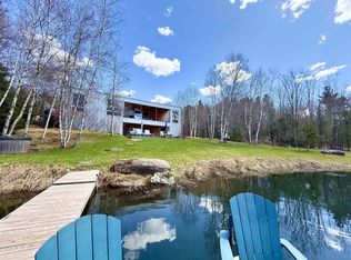 51 Rushford Valley Rd, Montgomery Center, VT 05471