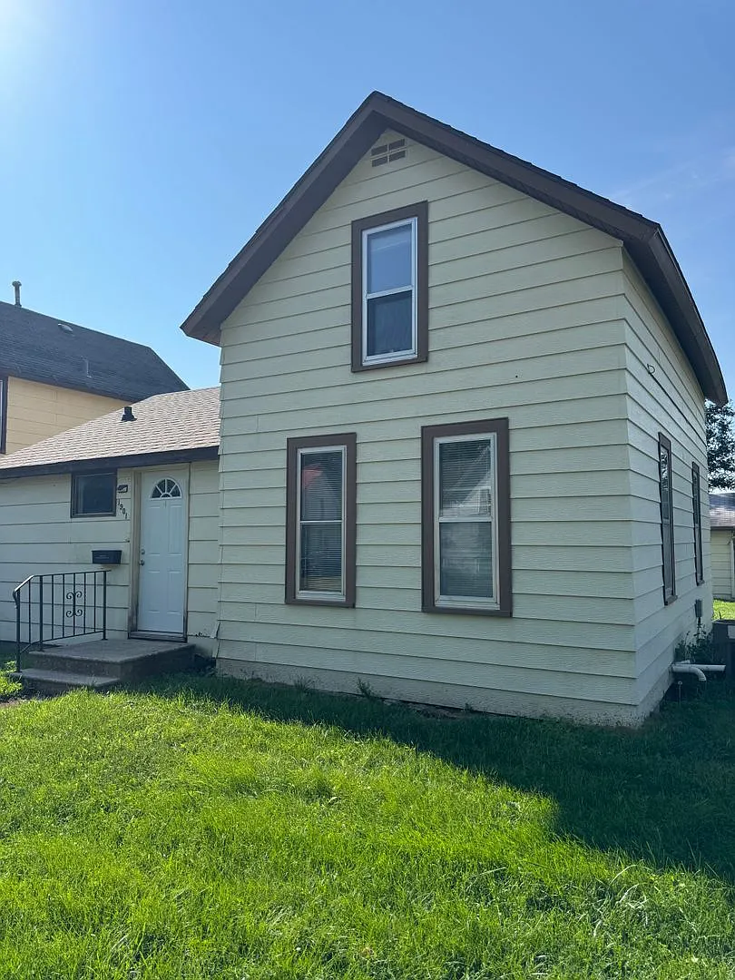 House for rent — Photo 1