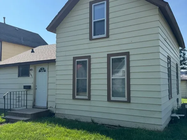 1901 3rd Ave S, Fort Dodge, IA 50501