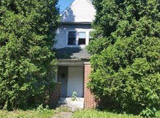 4022 Cornelius Ave, Indianapolis, IN 46208