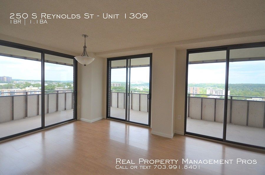 1st image of 250 S Reynolds St APT 1309